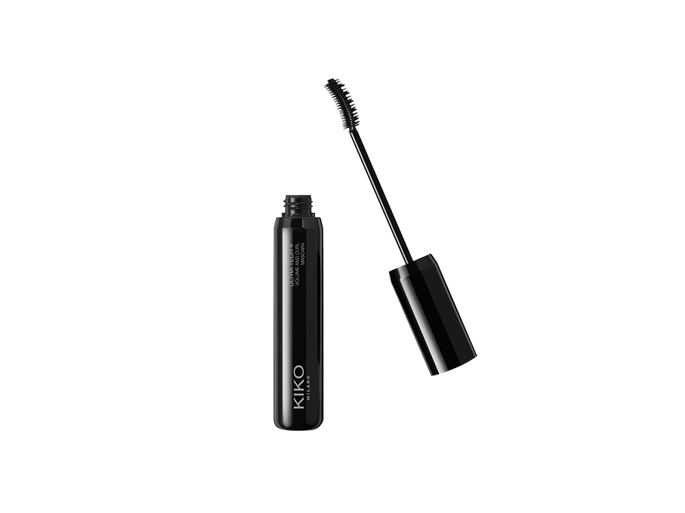 kiko prodotti migliori i must have make up da provare assolutamente mascara ultratech (10)