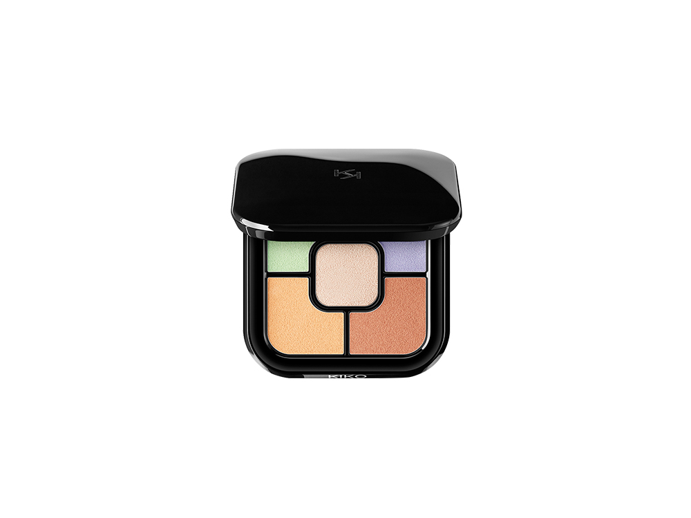 kiko prodotti migliori i must have make up da provare assolutamente palette correttori (4)
