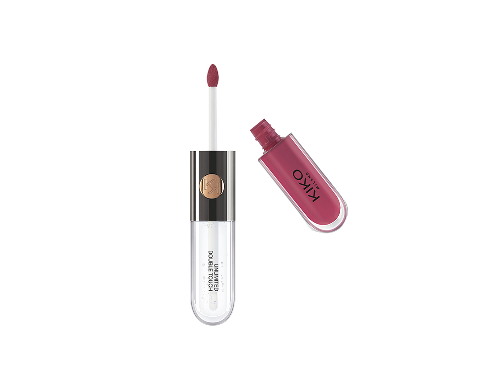 kiko prodotti migliori i must have make up da provare assolutamente rossetto doppio double touch a lunga durata(1)