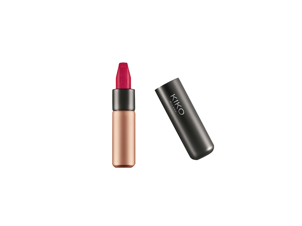 kiko prodotti migliori i must have make up da provare assolutamente velvet passion lipstick rossetto opaco creamy lipstick rossetto cremoso (6)