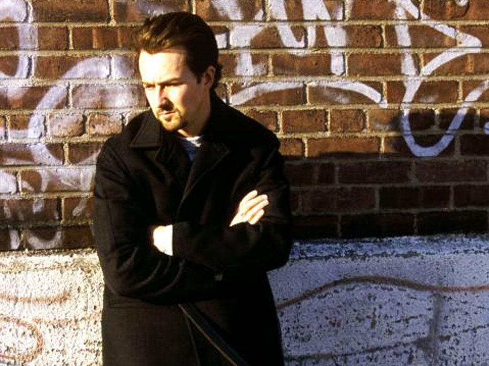 la 25esima ora edward norton