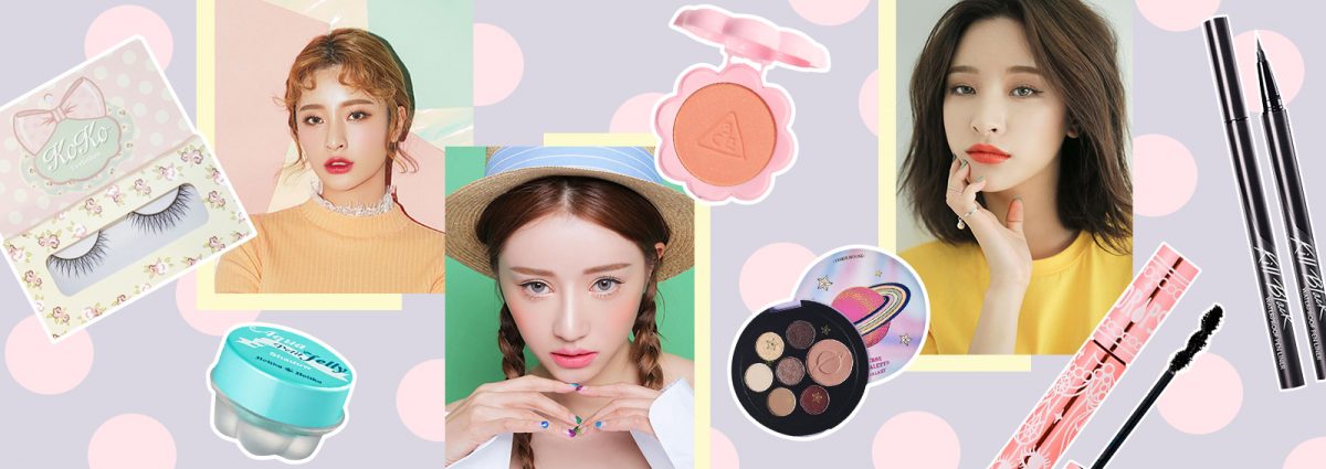 make up coreano collage_desktop