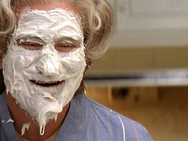 mrs doubtfire panna