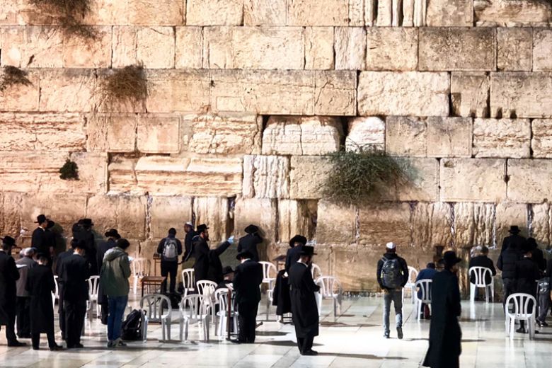48 ore a Gerusalemme: cosa fare, vedere (e assaggiare) per non perdersi niente