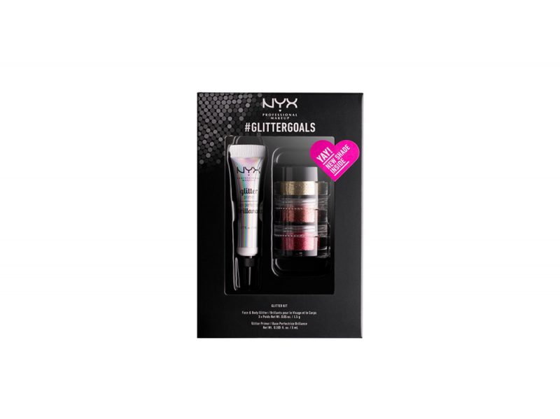 nyx cosmetics