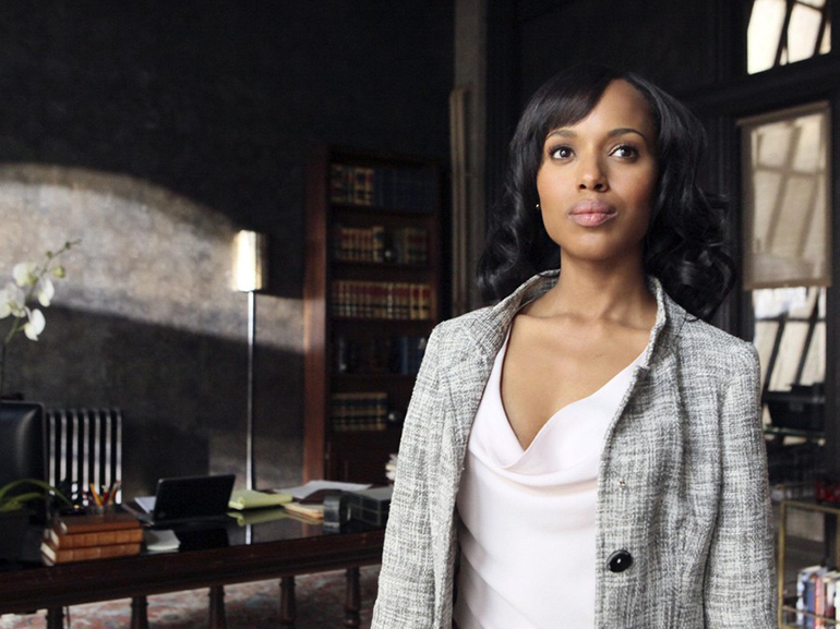 olivia pope