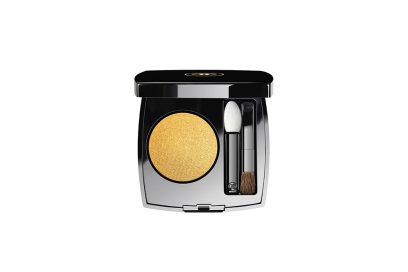 Chanel ombretto oro