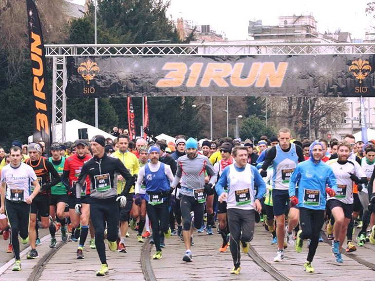 run capodanno milano