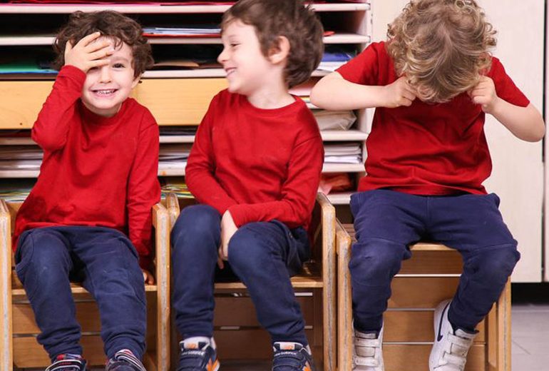 ICS International School inaugura una nuova sede a Milano