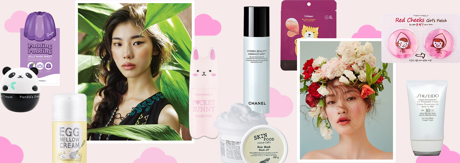 skin care coreana prodotti cura del viso korea collage_desktop