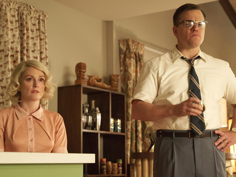 suburbicon