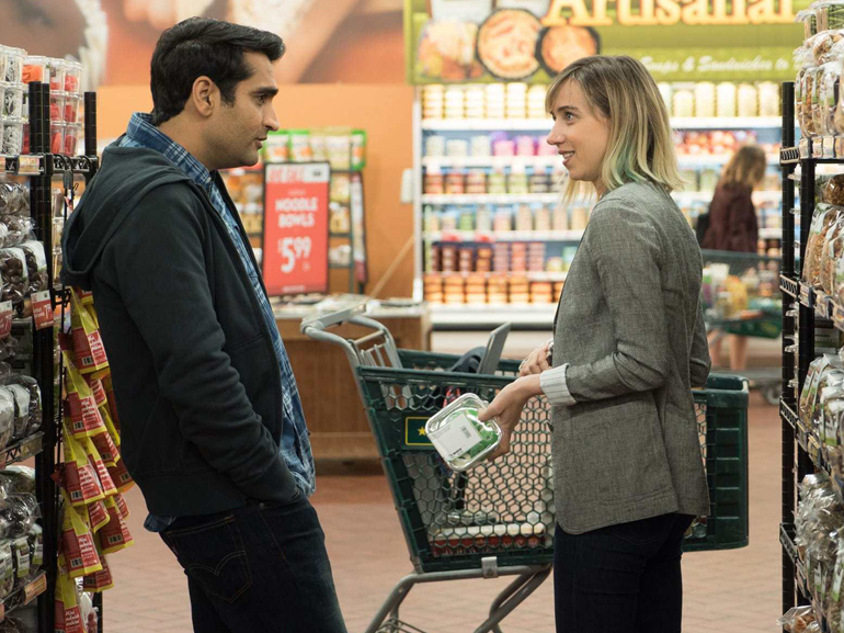 the big sick