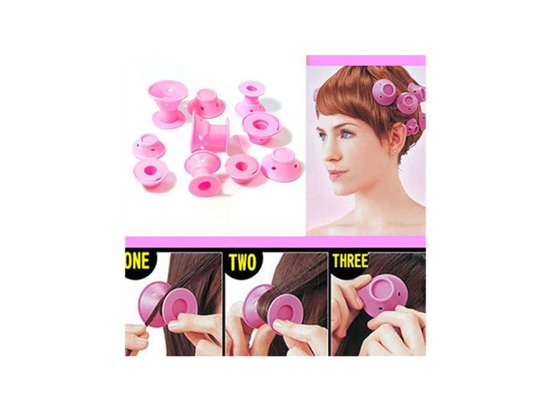 Tutto sui bigodini quali scegliere e come usarli Grazia.it