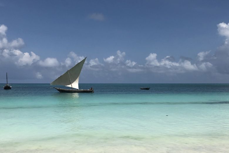 Perché dovreste mettere una vacanza a Zanzibar nella to do list 2018