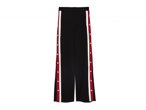Sporty-glam anni 90 come Gigi Hadid: get the look!