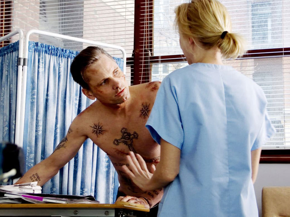 tatuaggi la promessa assassino