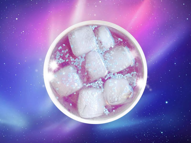 Un Bicchiere Di Latte Scremato Quante Calorie Ha