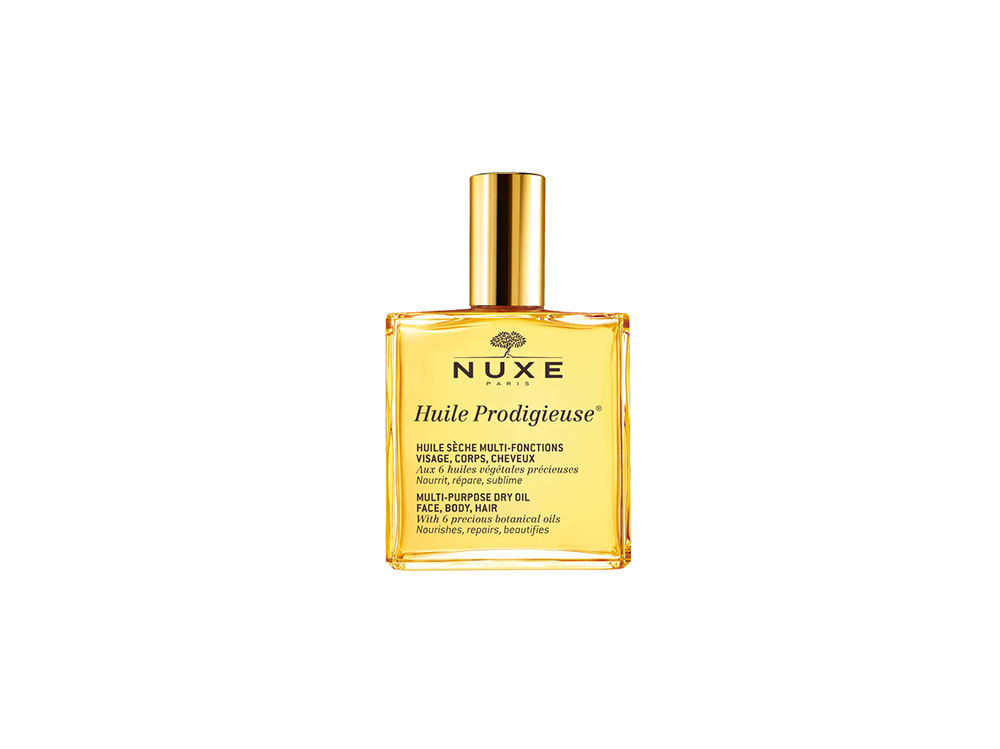 Nuxe huile prodigieuse