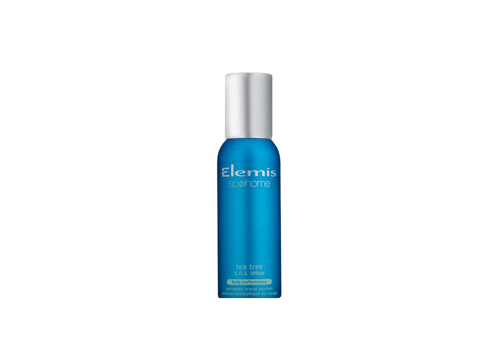 elemis