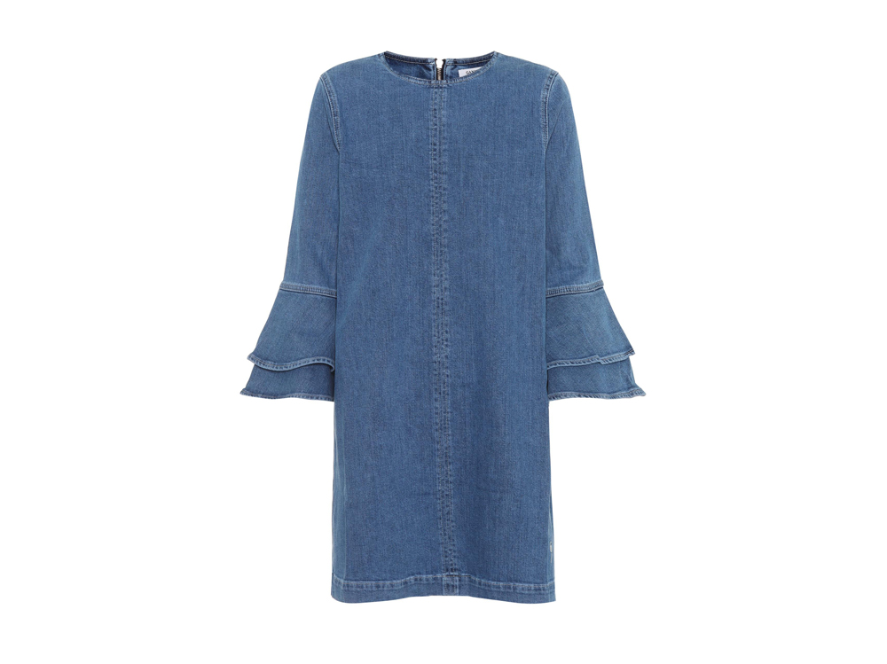 Abito-denim_Ganni_Mytheresa