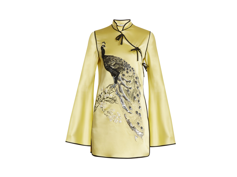 Abito-kimono_Attico_Matchesfashion