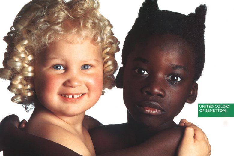 Benetton: in mostra a Firenze gli scatti di Oliviero Toscani