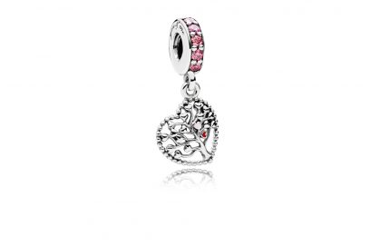 Charm pendente Albero dell’Amore