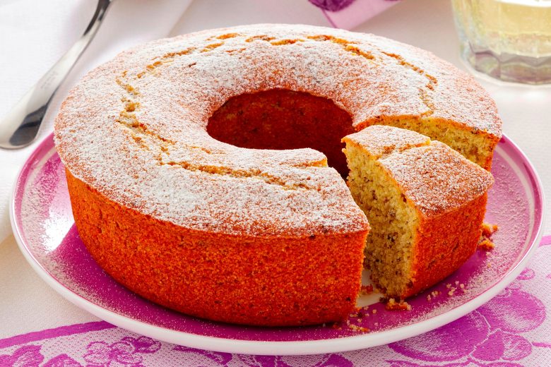 Ciambella classica