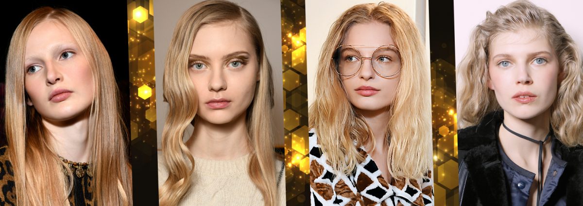 Capelli biondo vaniglia: la tonalità gourmand che illumina il viso