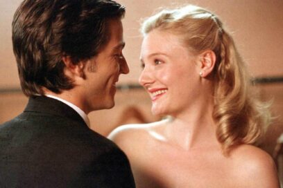 Dirty Dancing 2