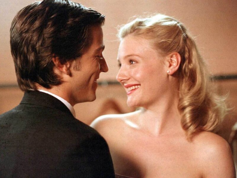 Dirty Dancing 2