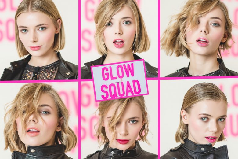 Dior Lip Glow: le labbra sbocciano nei colori più dolci