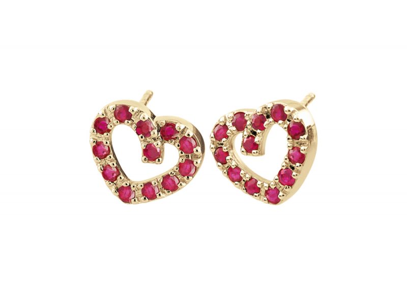 Edenly-+boucles-oreilles-coeur-femme-or-jaune-9-carats-rubis__8357328_1