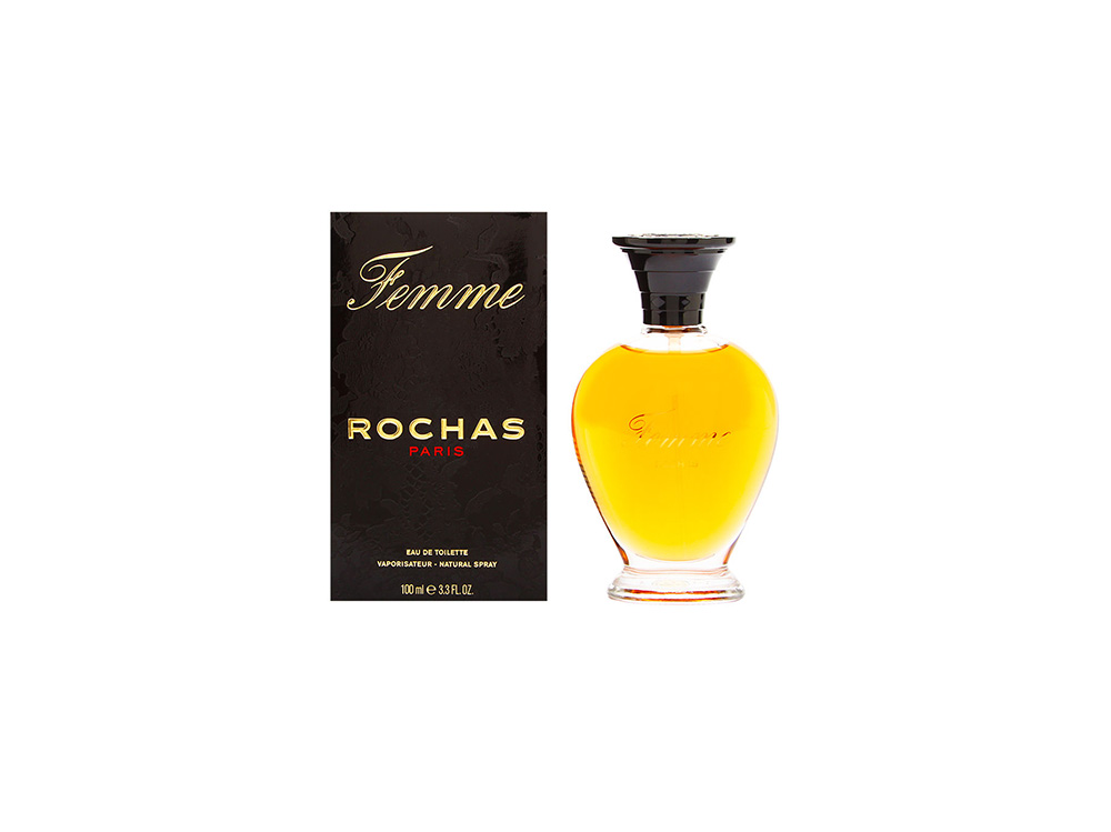 Femme Rochas