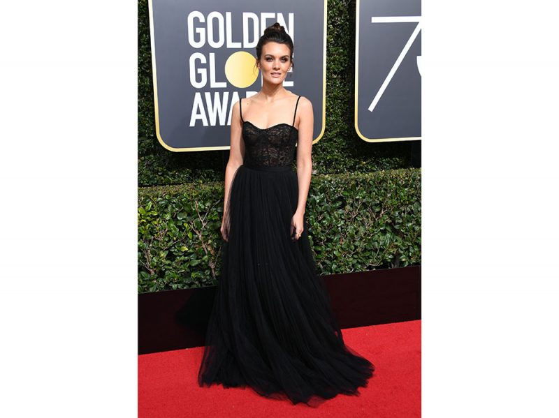 Frankie-Shaw-golden-globes-2018