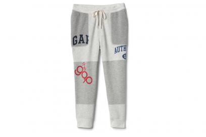 GAP-LOGO-REMIX-JGR-WOMAN,-Grey-Combo,-271890