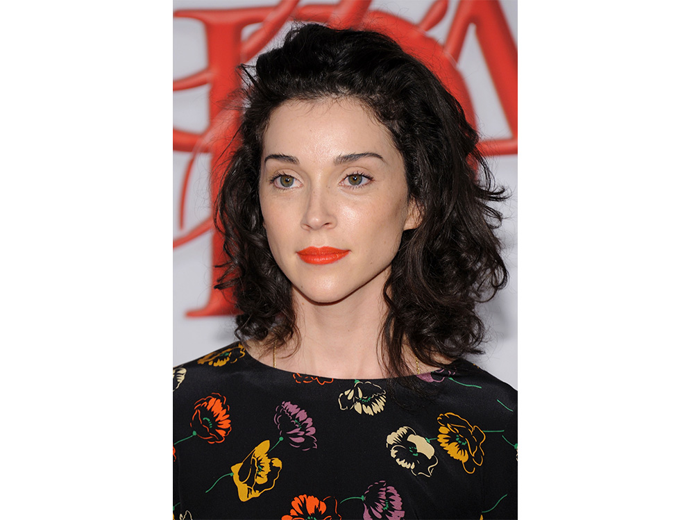 St. Vincent