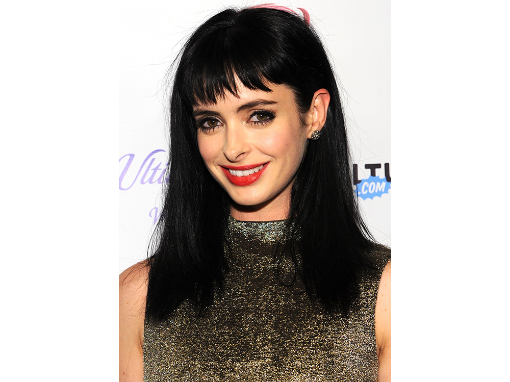 krysten ritter
