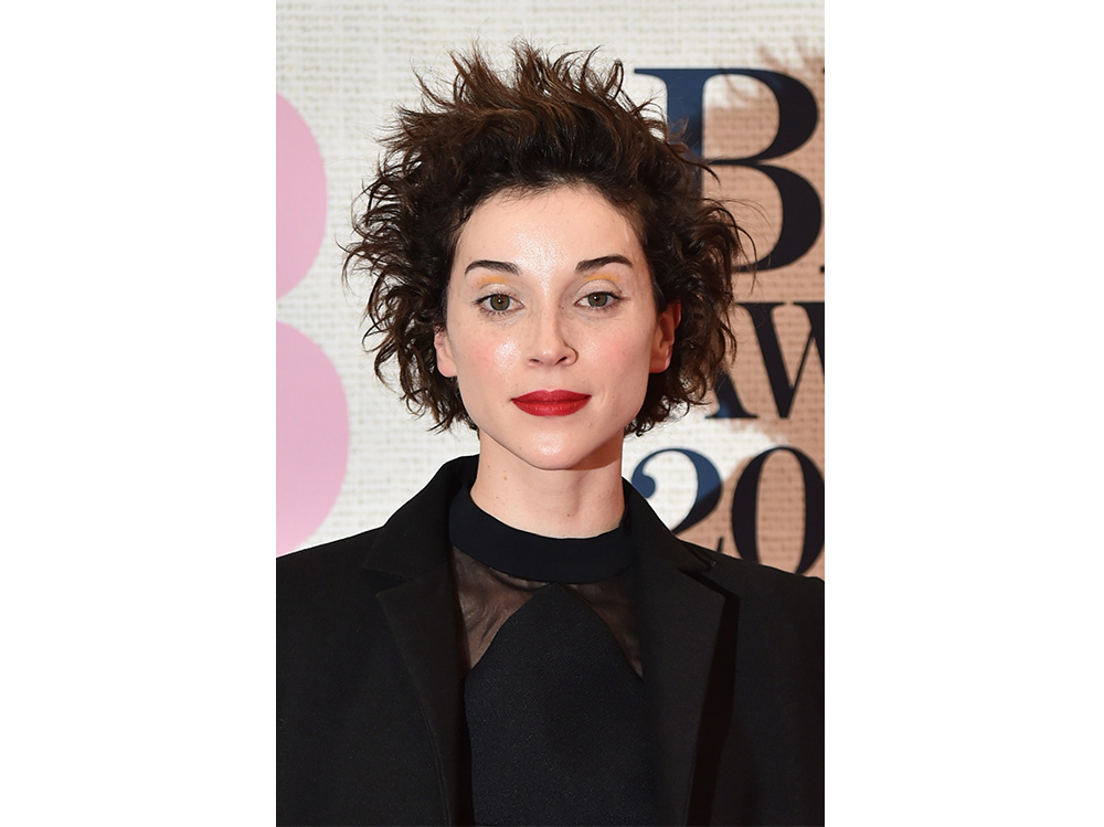 St. Vincent