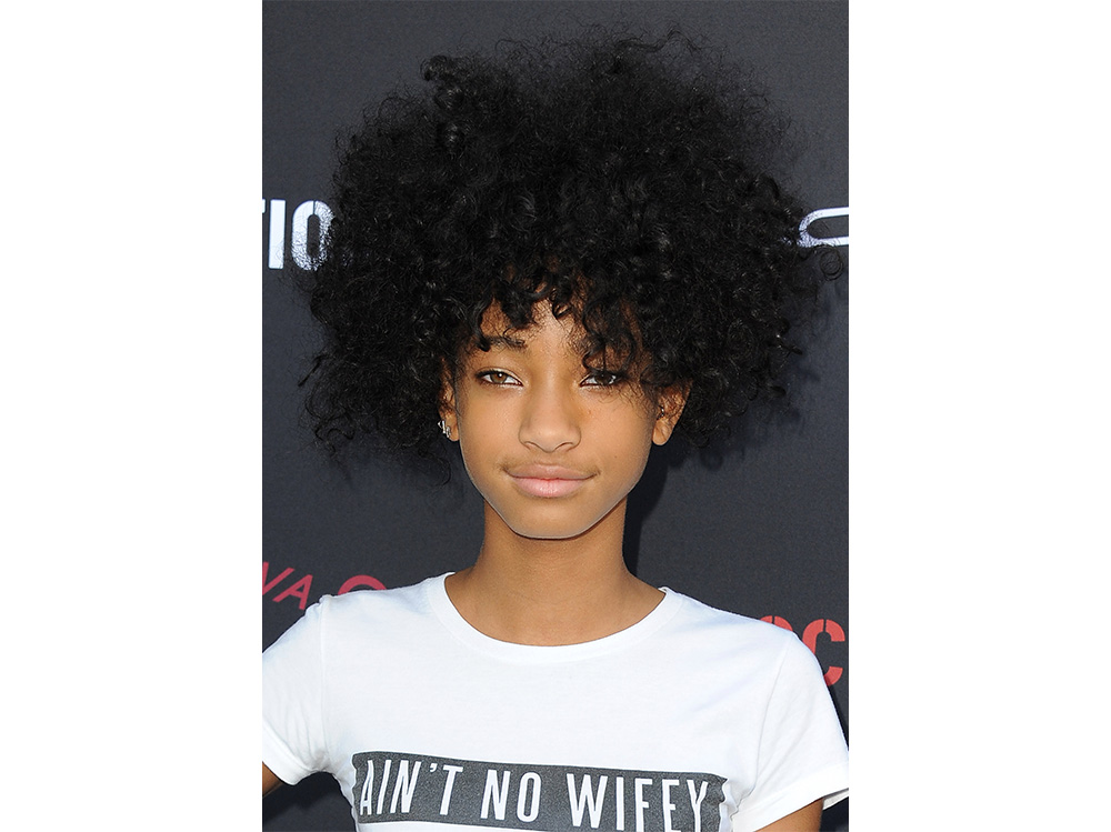 Willow Smith