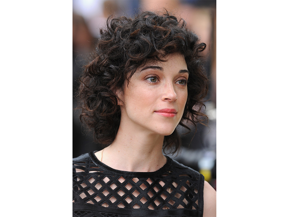 St. Vincent