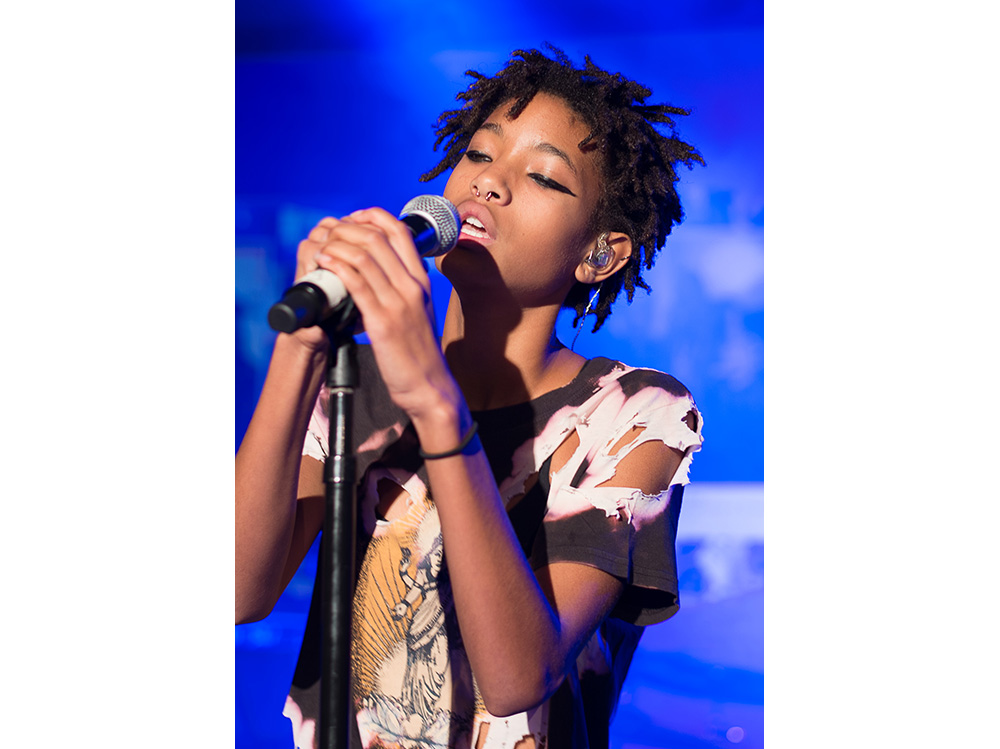 Willow Smith