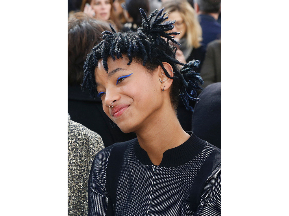 Willow Smith