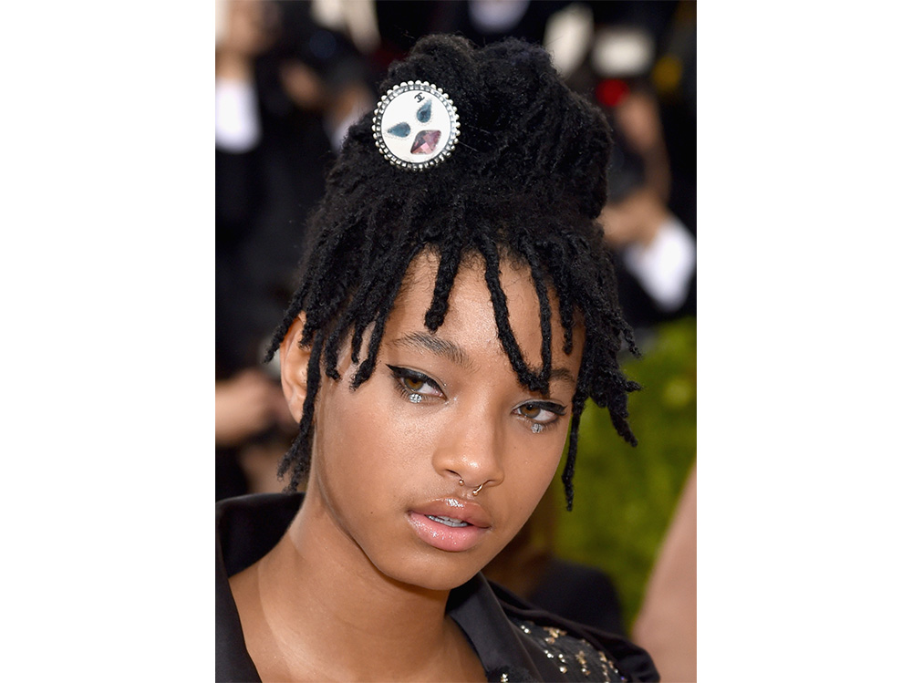 Willow Smith