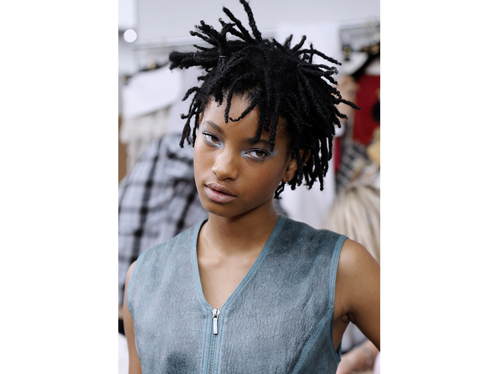 Willow Smith