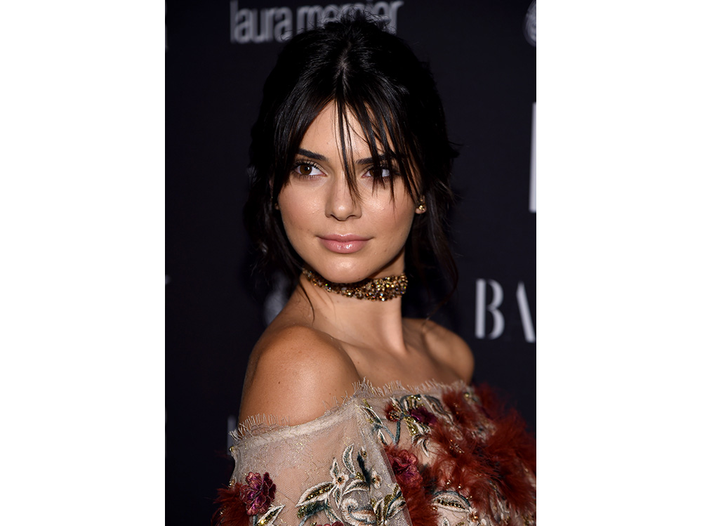 kendall jenner