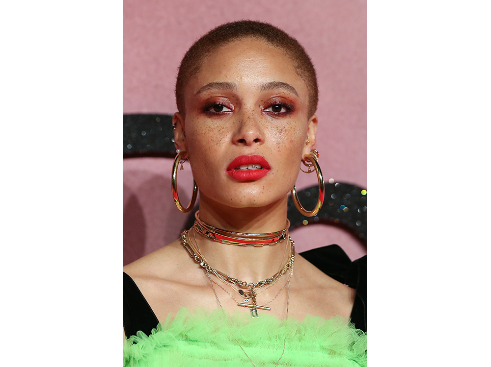 Adwoa Aboah