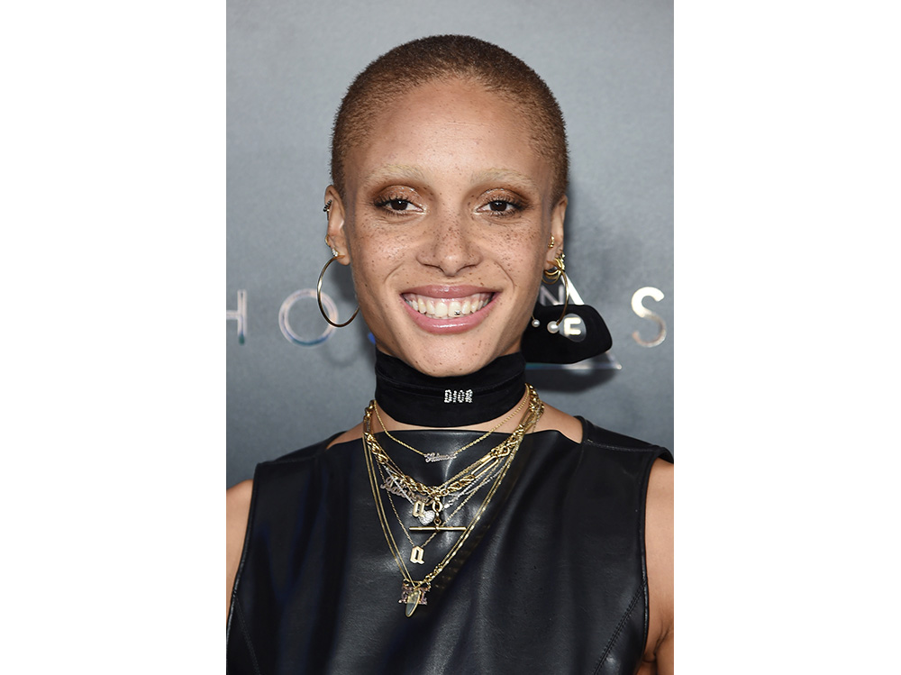 Adwoa Aboah