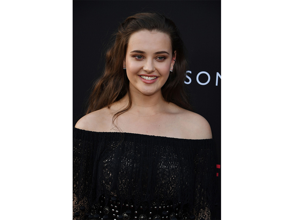 Katherine Langford