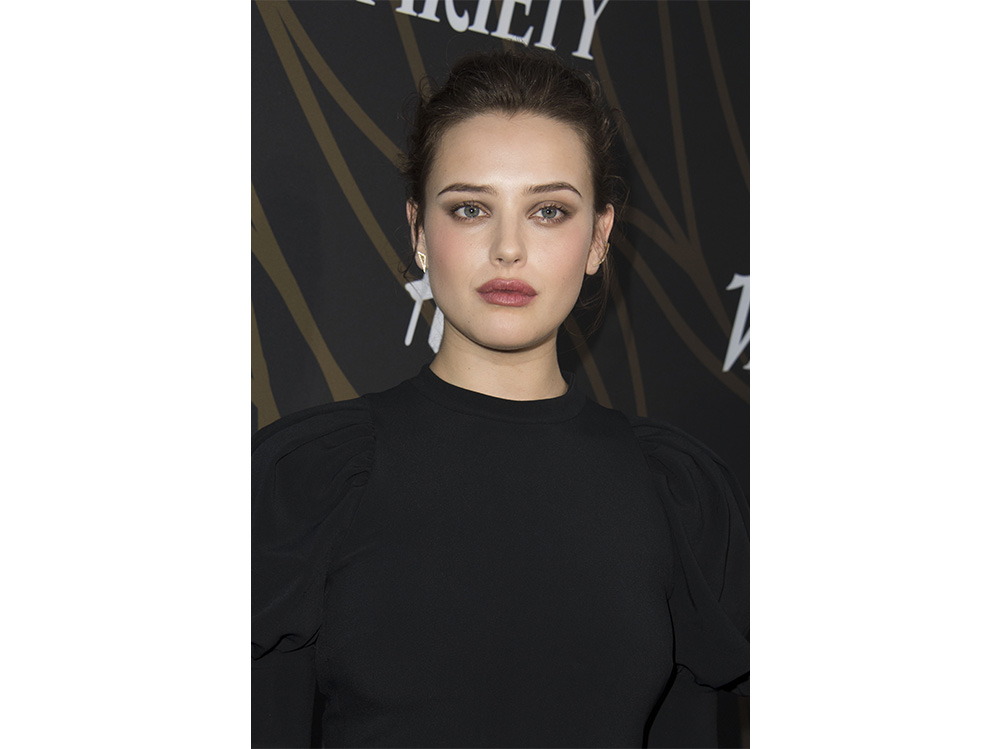 Katherine Langford